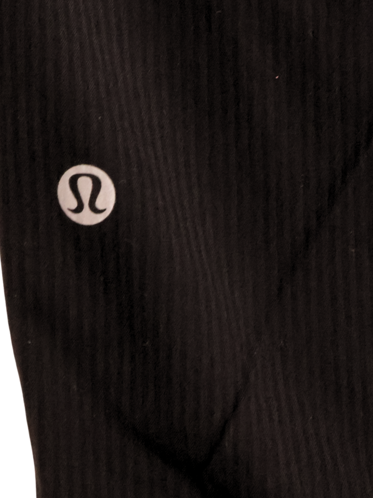 Lululemon Dance Studio Mid-Rise Jogger | Black | Size 6