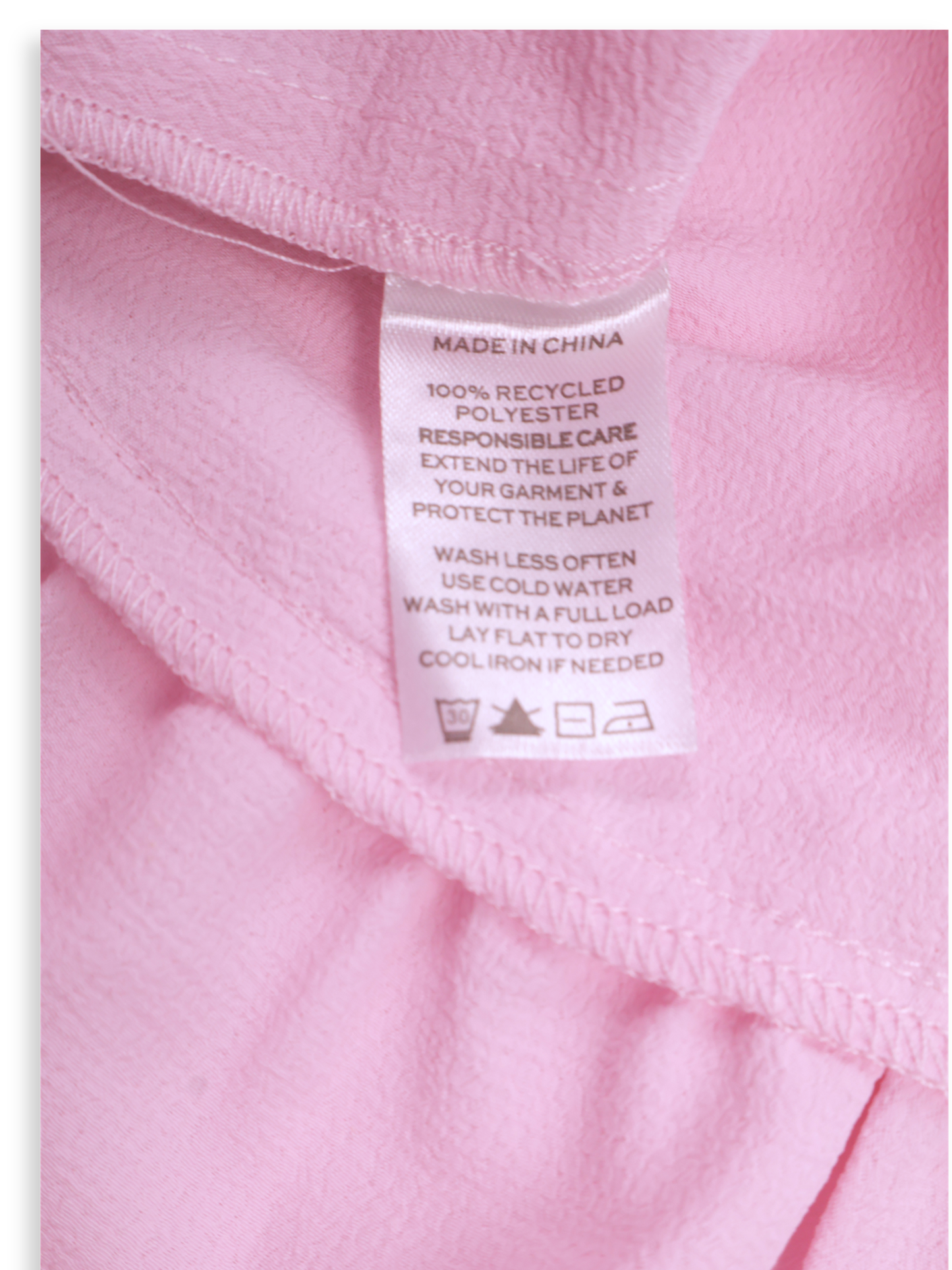 Hill House Home Louisa Nap Dress Ballet Pink Smocked Maxi Puff Sleeve Size Small NWT