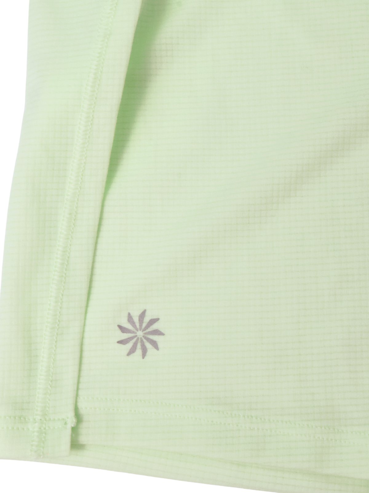 Athleta Flowy Performance Tank – Mint Green | Racerback | Size Large
