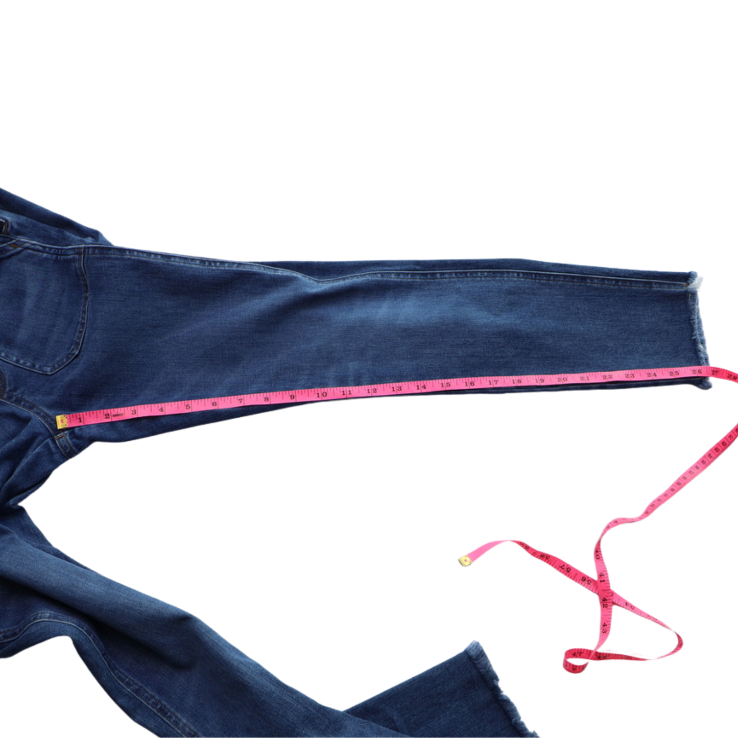 Madewell Denim Overalls Size Small Blue Straight Leg Utility Dungarees