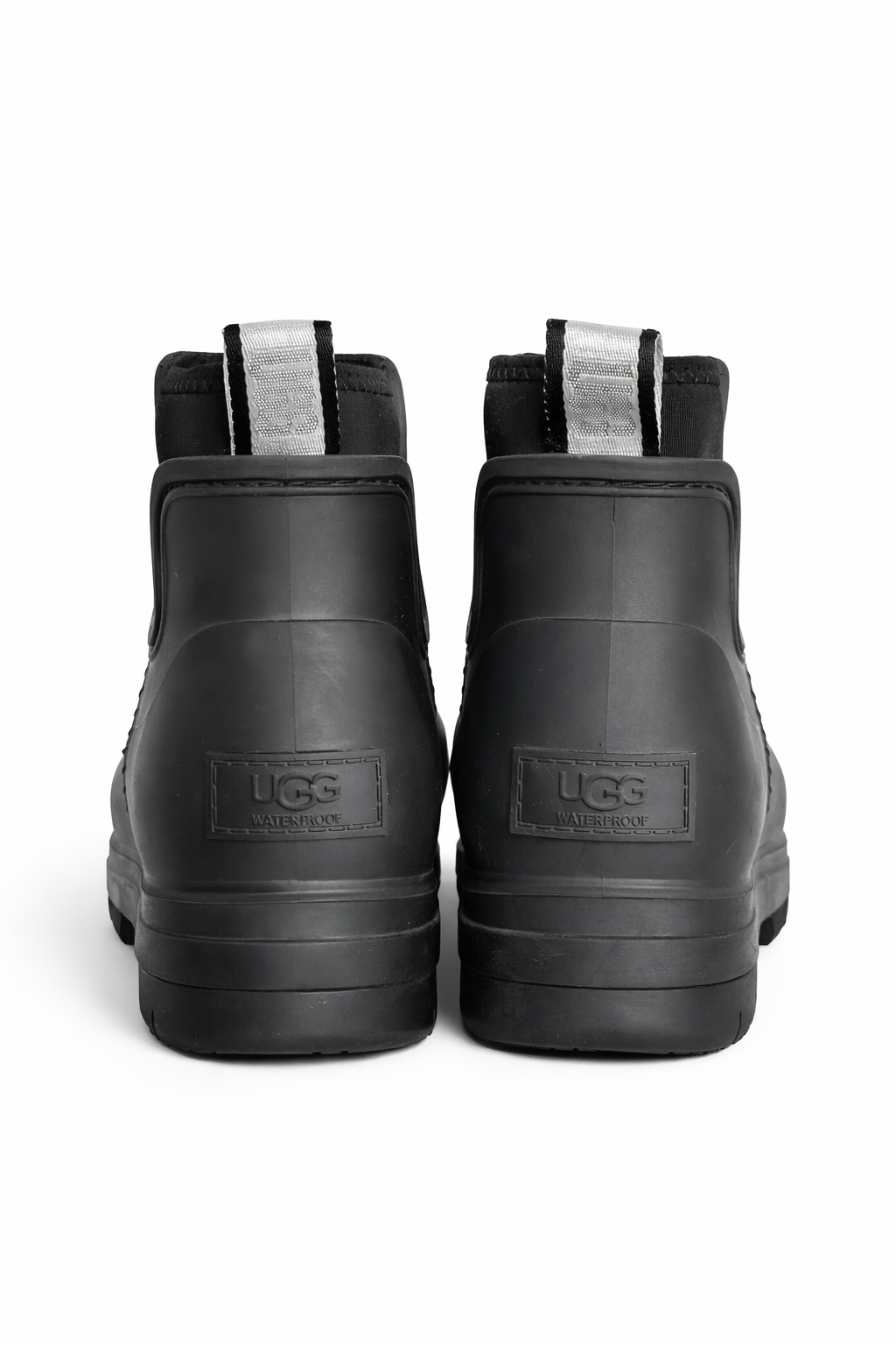 UGG Waterproof Chelsea Rain Boots