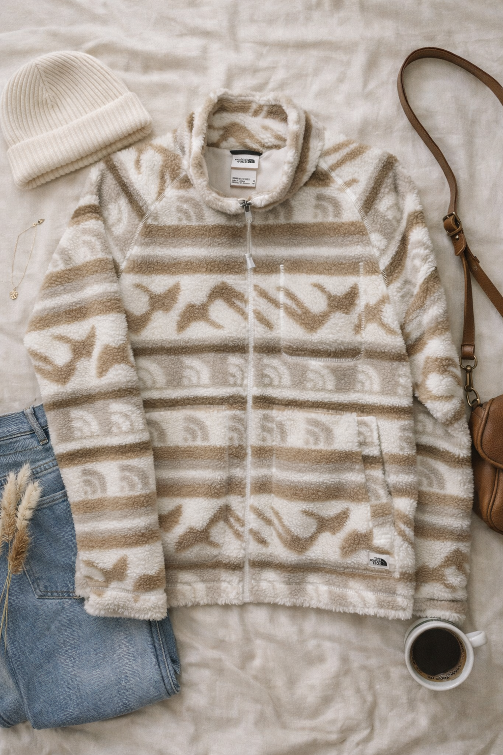 Jackets and Outerwear