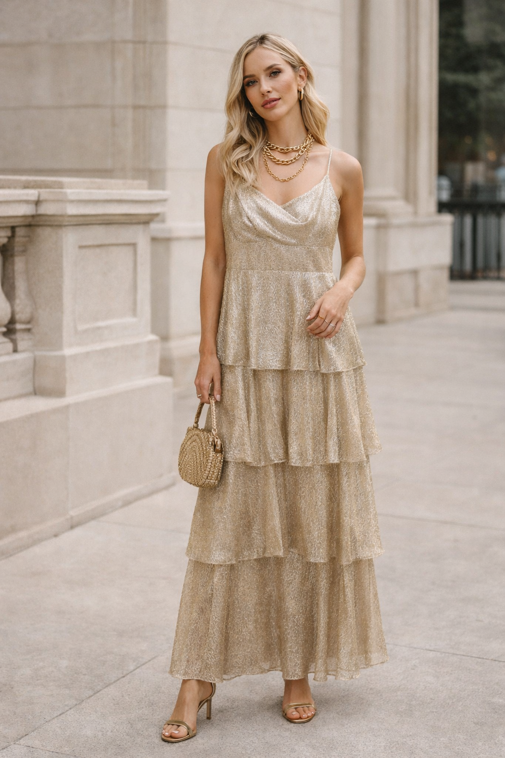 Formal Gowns & Dresses