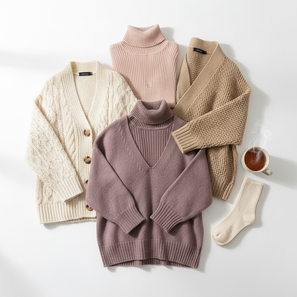 Women's | Sweaters & Cardigans
