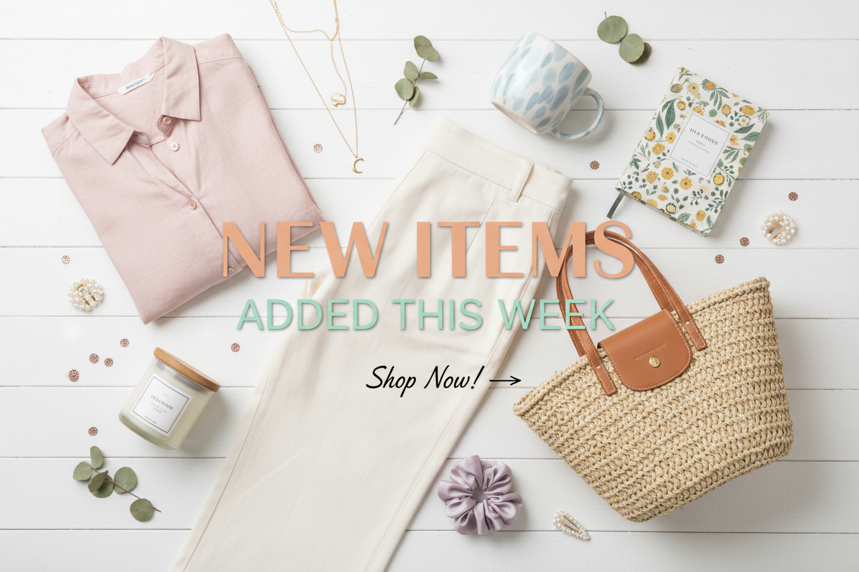 New This Week