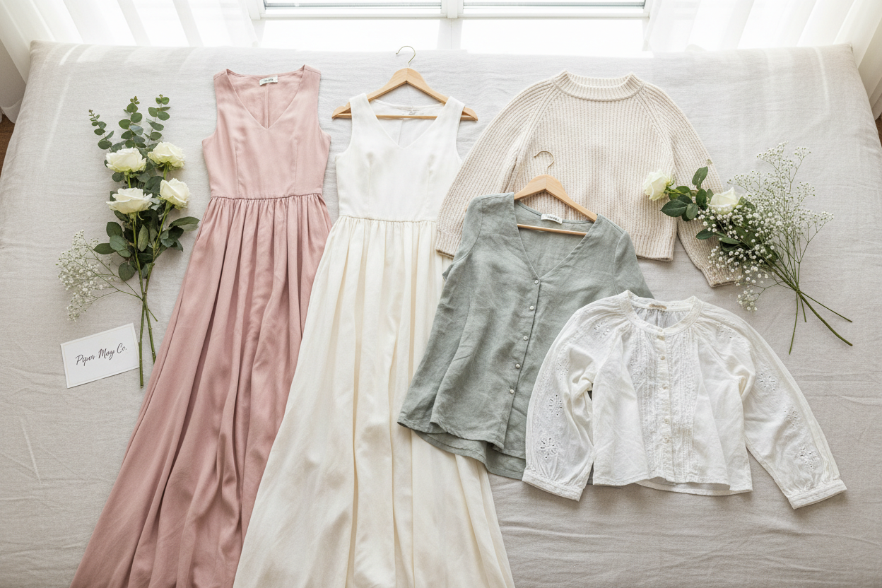 Currated Collections