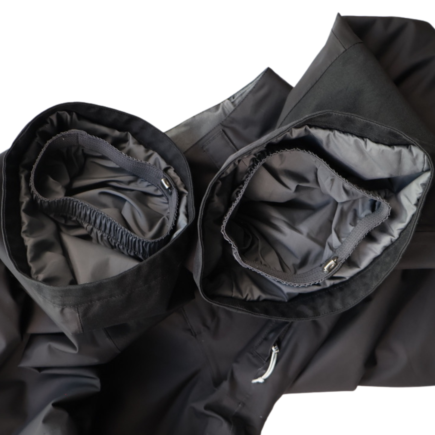 Patagonia Snow Pants Women’s Medium Black H2No Ski Snowboard Insulated