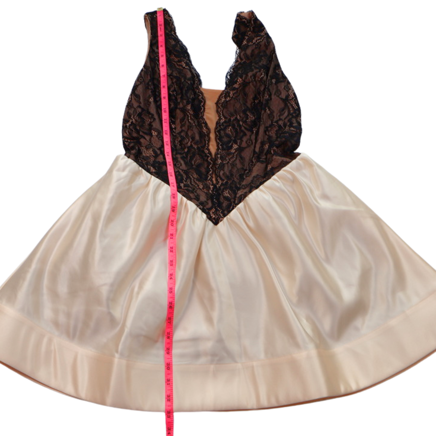 Maeve Lace & Satin Fit Flare Dress Size 8 NWT Anthropologie Formal Mini Dress