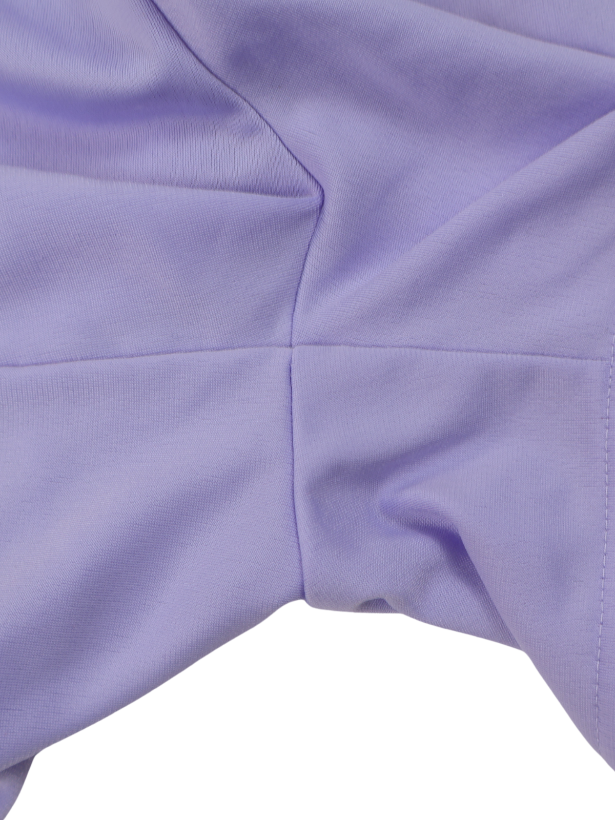 Adidas Originals Adibreak Snap Side Shorts Medium Lavender Purple White Athleisure