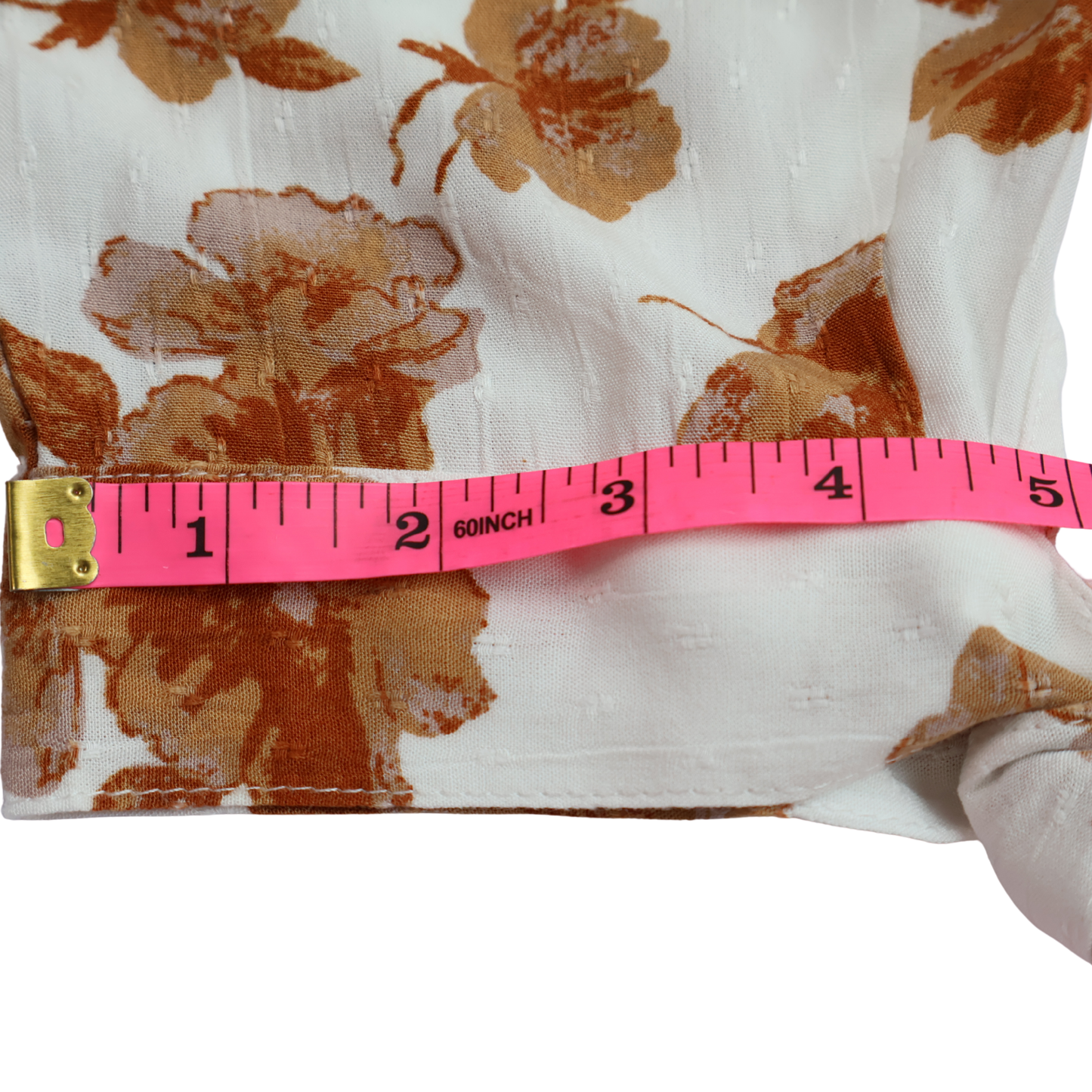 Alter’d State Floral Midi Dress – Size XL