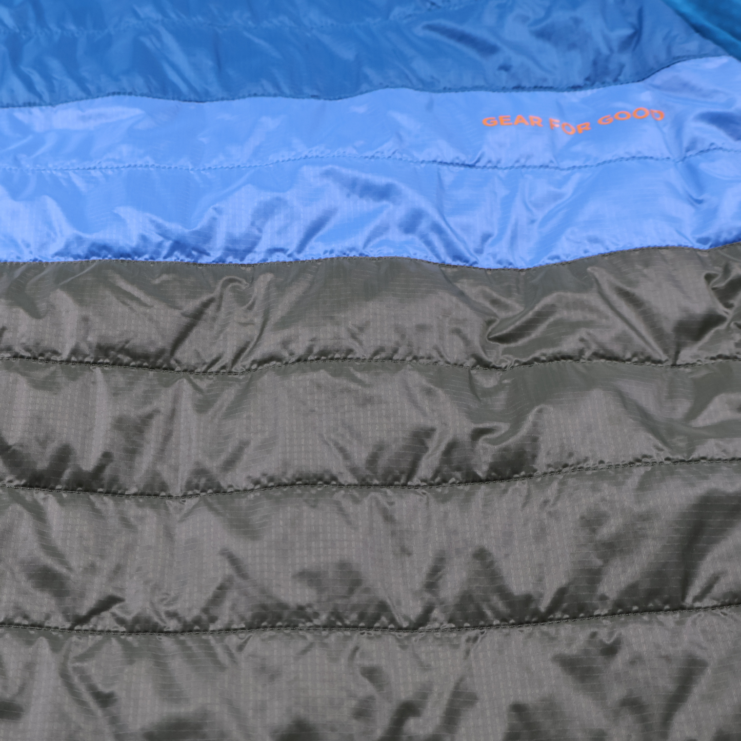 Cotopaxi Colorblock Insulated Hooded Jacket – Women’s Size Large – NWT