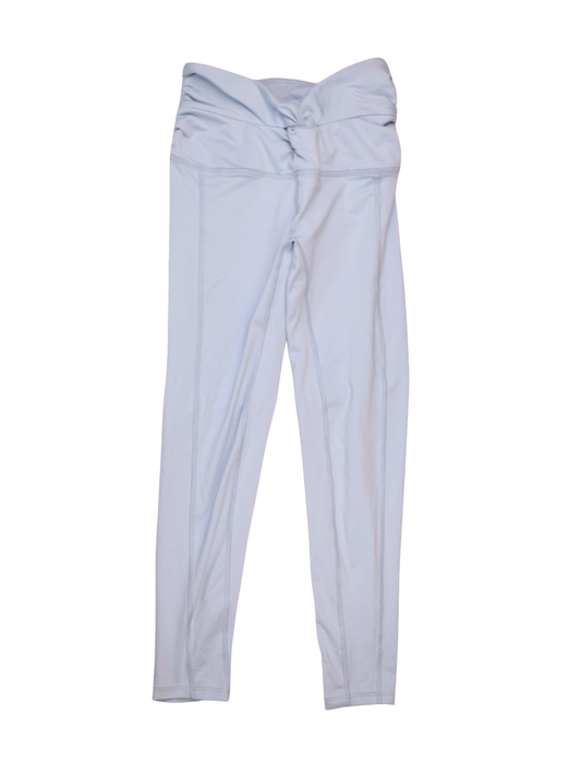Free People Movement Leggings XS NWT | Baby Blue High Rise Activewear
