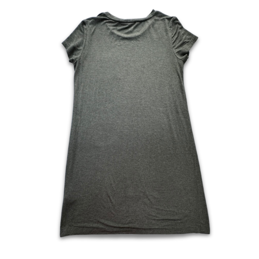 C & C California Dark Green T-Shirt Dress – Size Medium