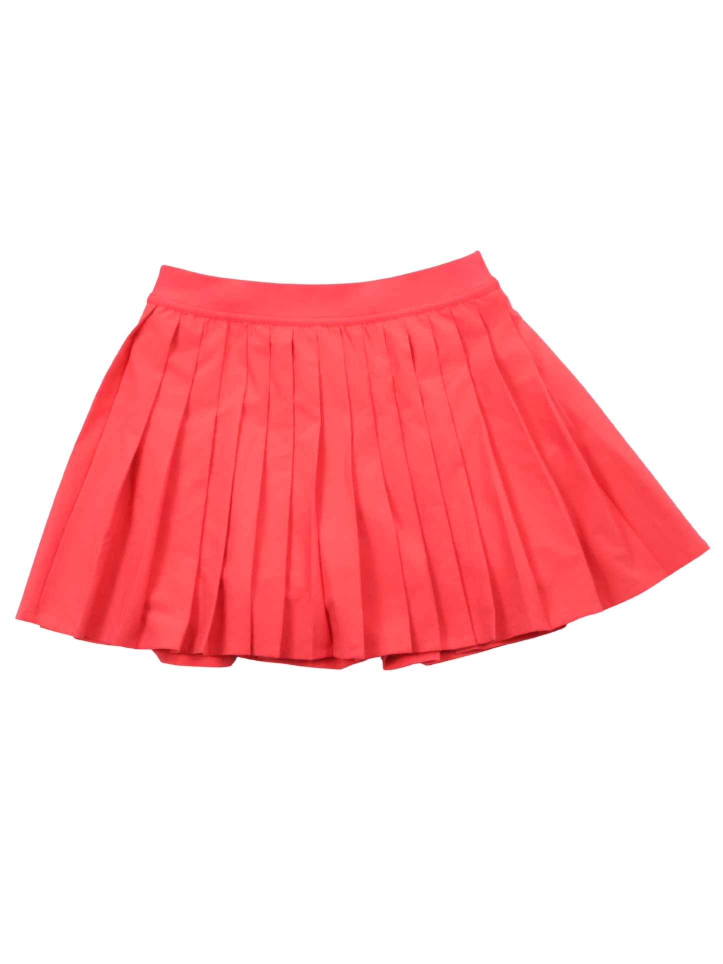 Lululemon Pleated Pink Tennis Skirt NWOT | Built-In Shorts + Pocket | Size 4