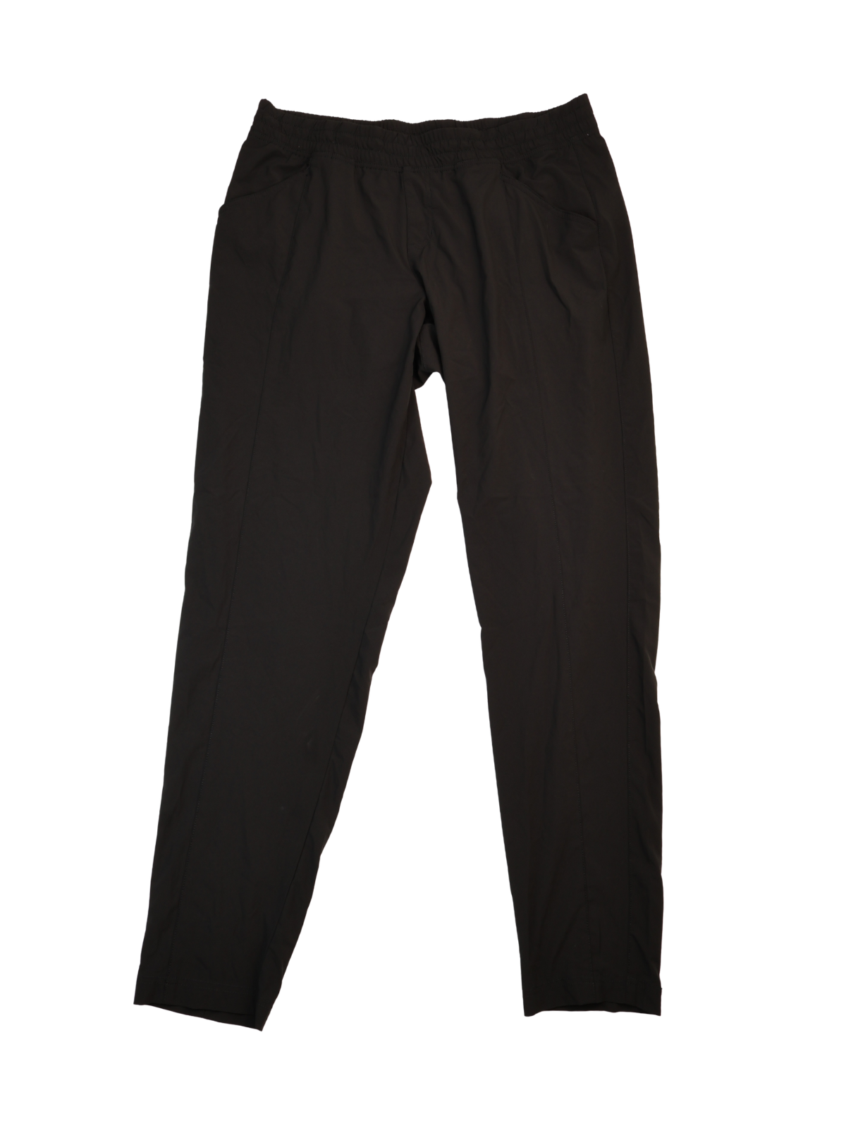 The North Face Black Joggers – Everyday Performance Pant | Size 14