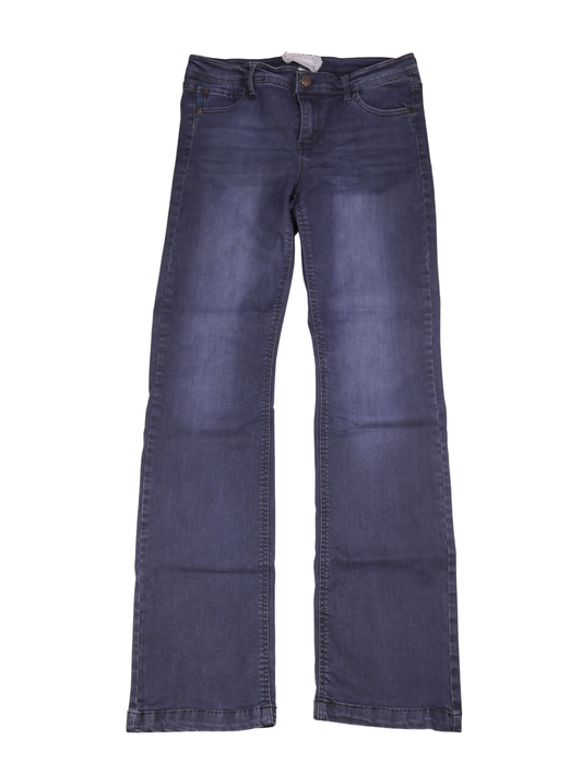 Alter’d State Stretch Dark Wash Flare Jeans Size 30