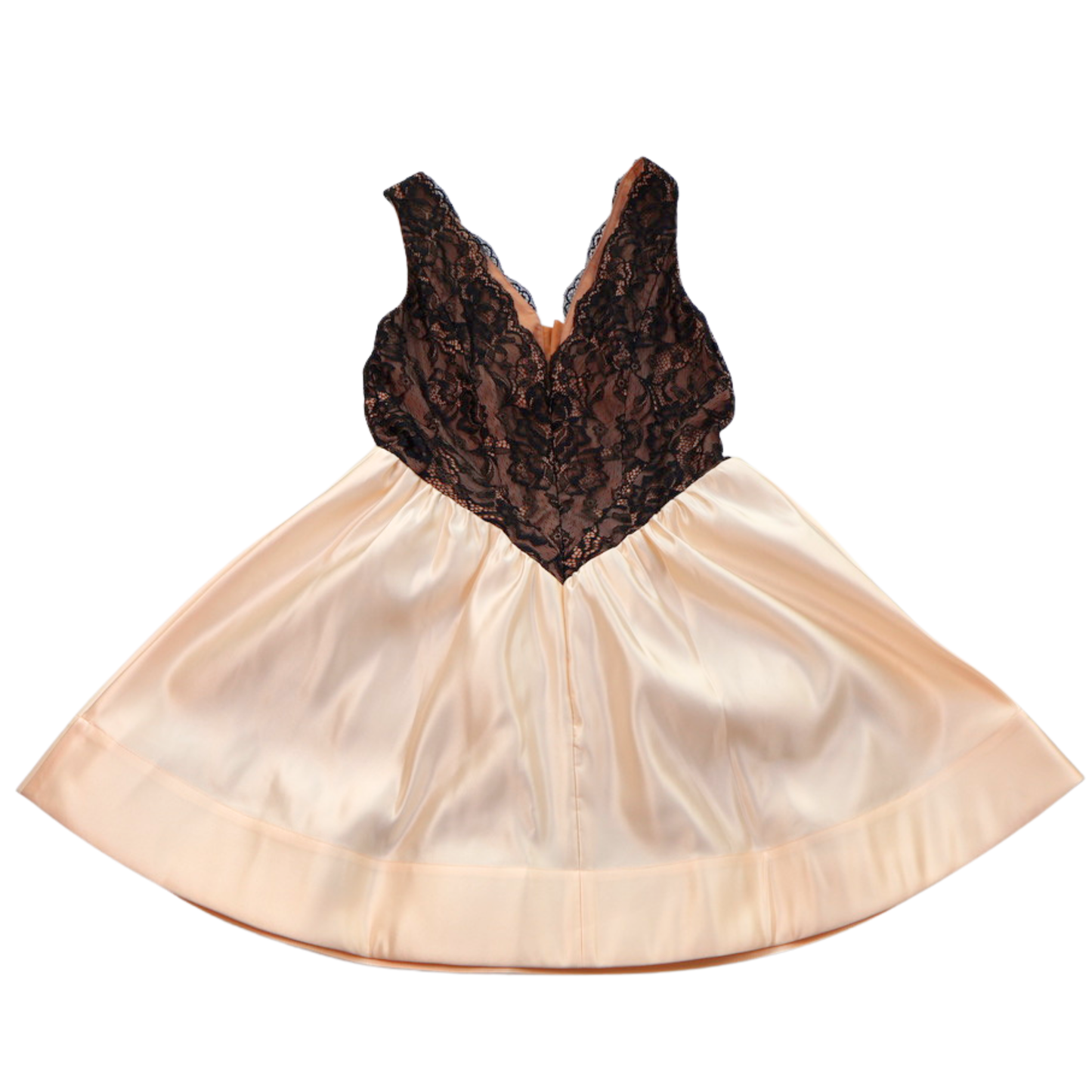 Maeve Lace & Satin Fit Flare Dress Size 8 NWT Anthropologie Formal Mini Dress