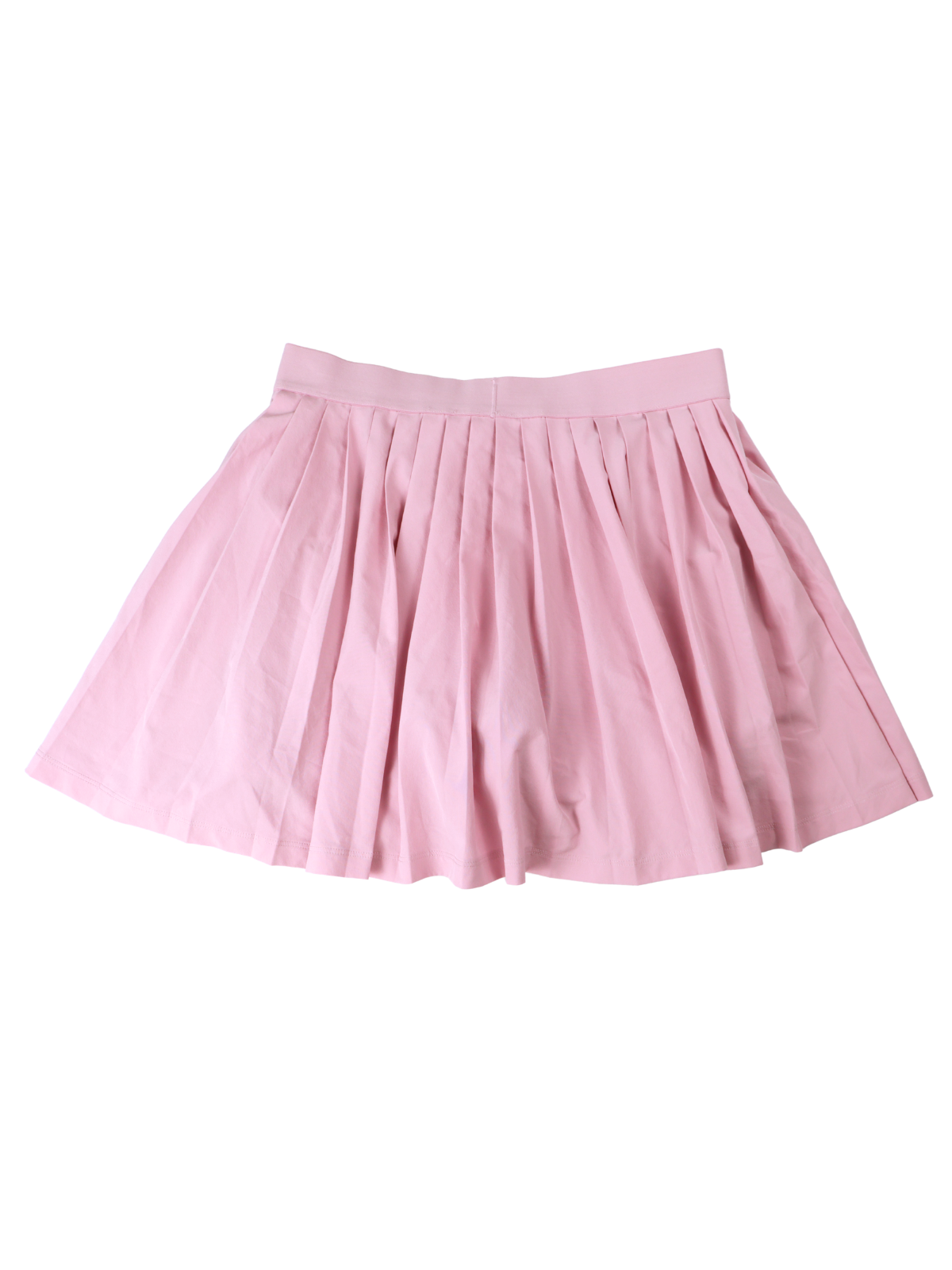 Athleta Girl Pleated Skort – Light Pink | Built-In Shorts | Size XXL / 16