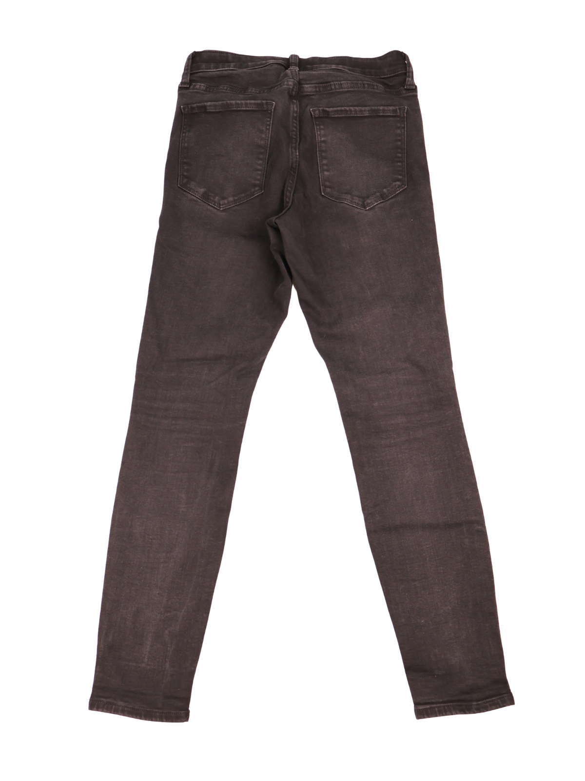 Gap Stretch Skinny Jeans Size 6 Dark Wash Ankle Denim