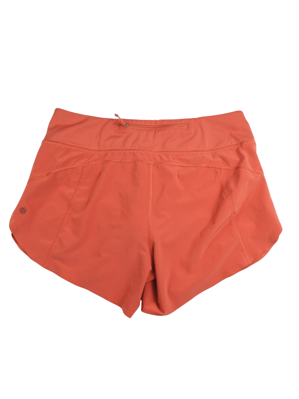 Athleta Run With It 4.5” Shorts – Performance Activewear | Size Medium