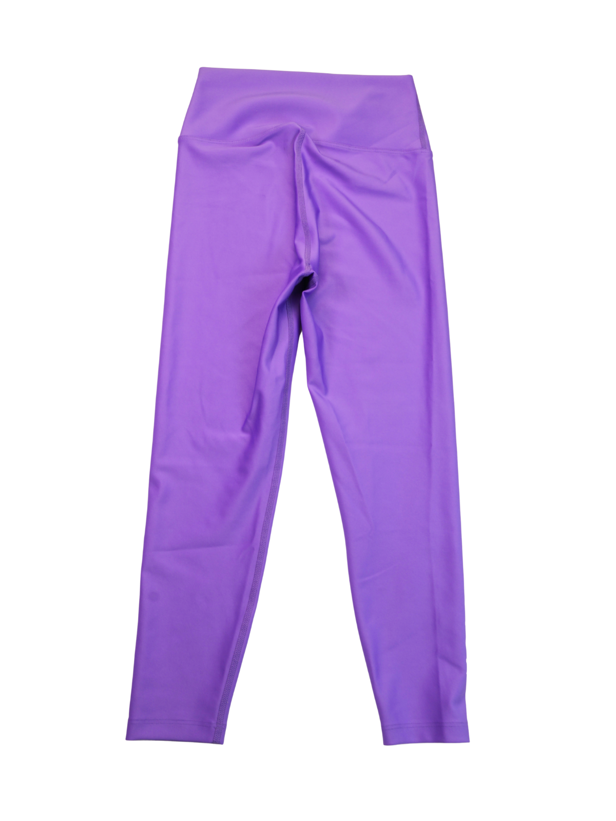 Peloton Purple High Rise Leggings Size Small | Performance Activewear