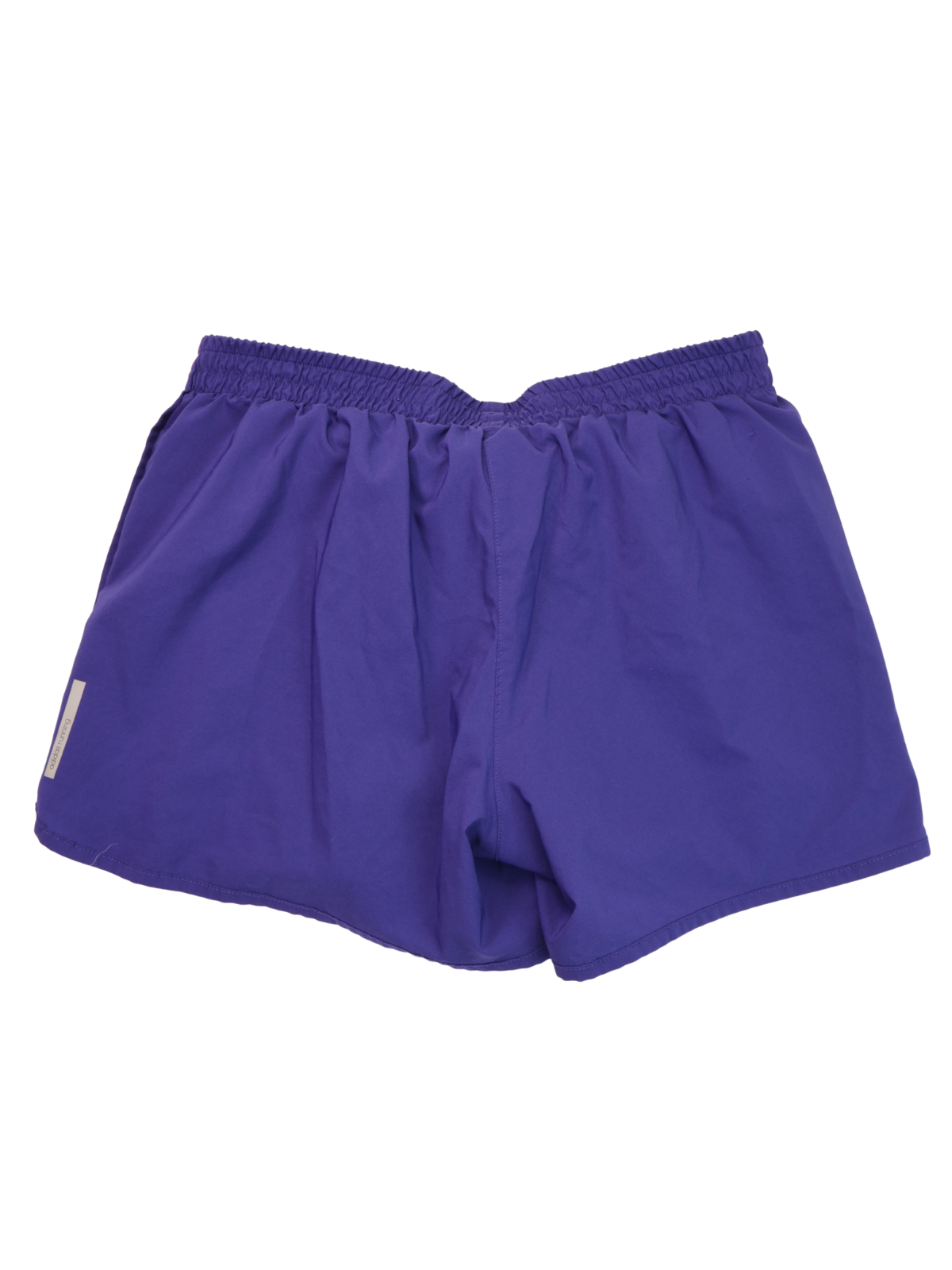 Adidas Purple Blue Running Shorts Size Medium | Lightweight Athletic Shorts