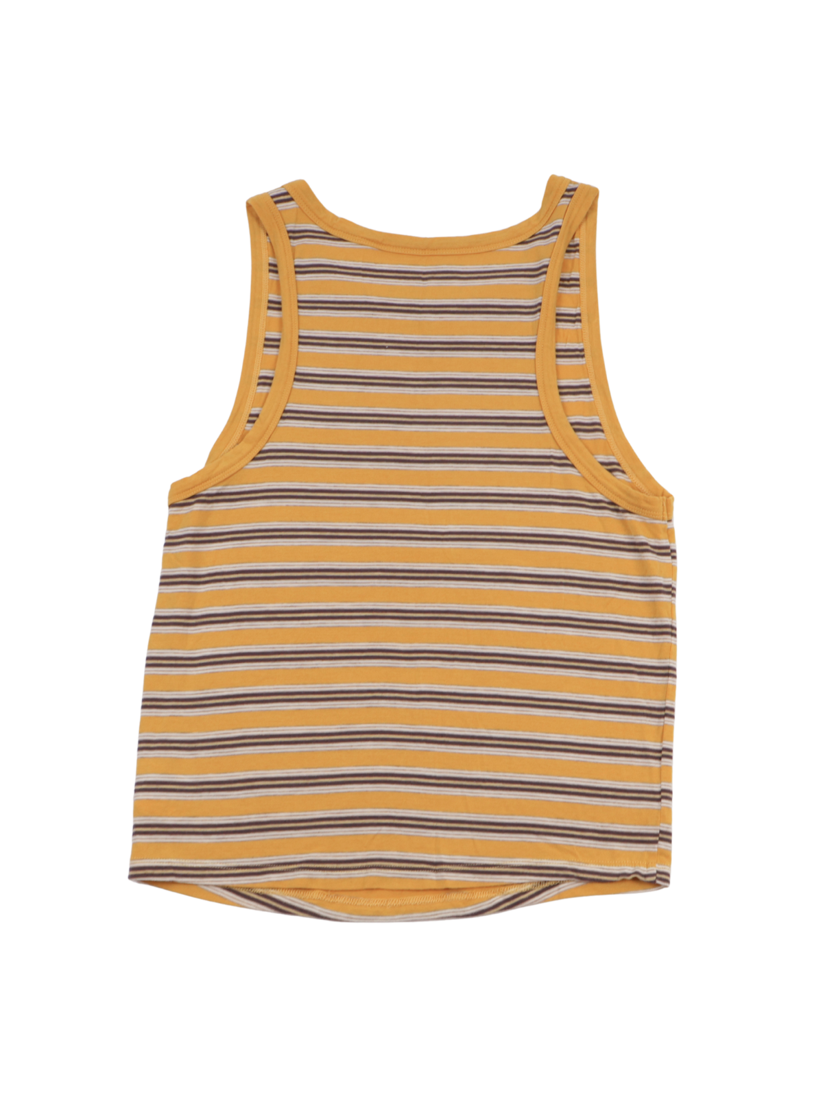 AEO Striped Tank Top – Everyday Casual Essential (Size Medium)