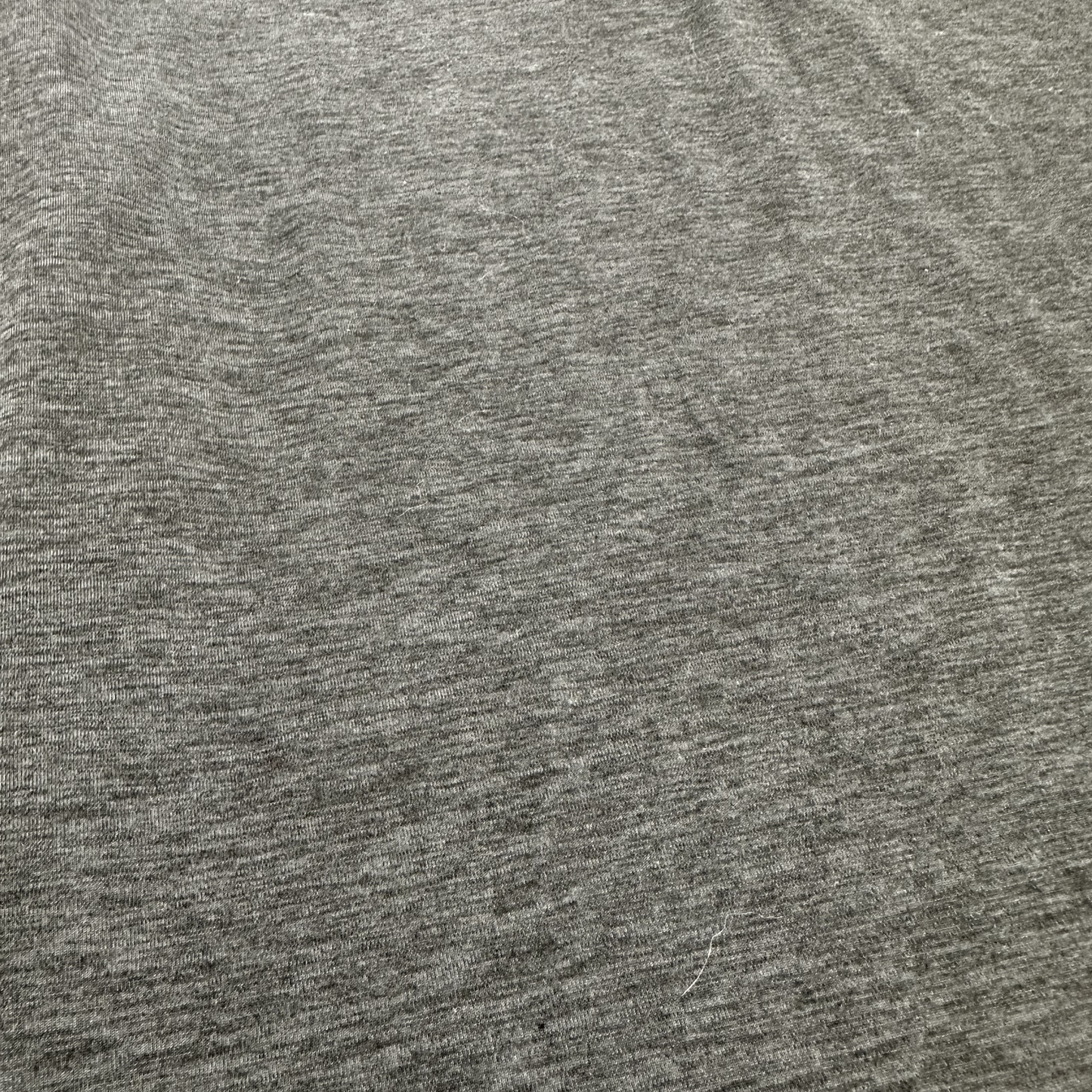 Vuori Quarter Zip Performance Pullover – Charcoal Black – Size Medium