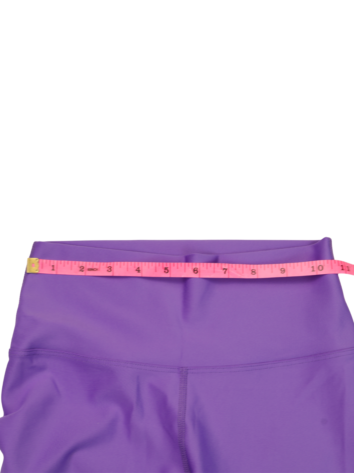 Peloton Purple High Rise Leggings Size Small | Performance Activewear