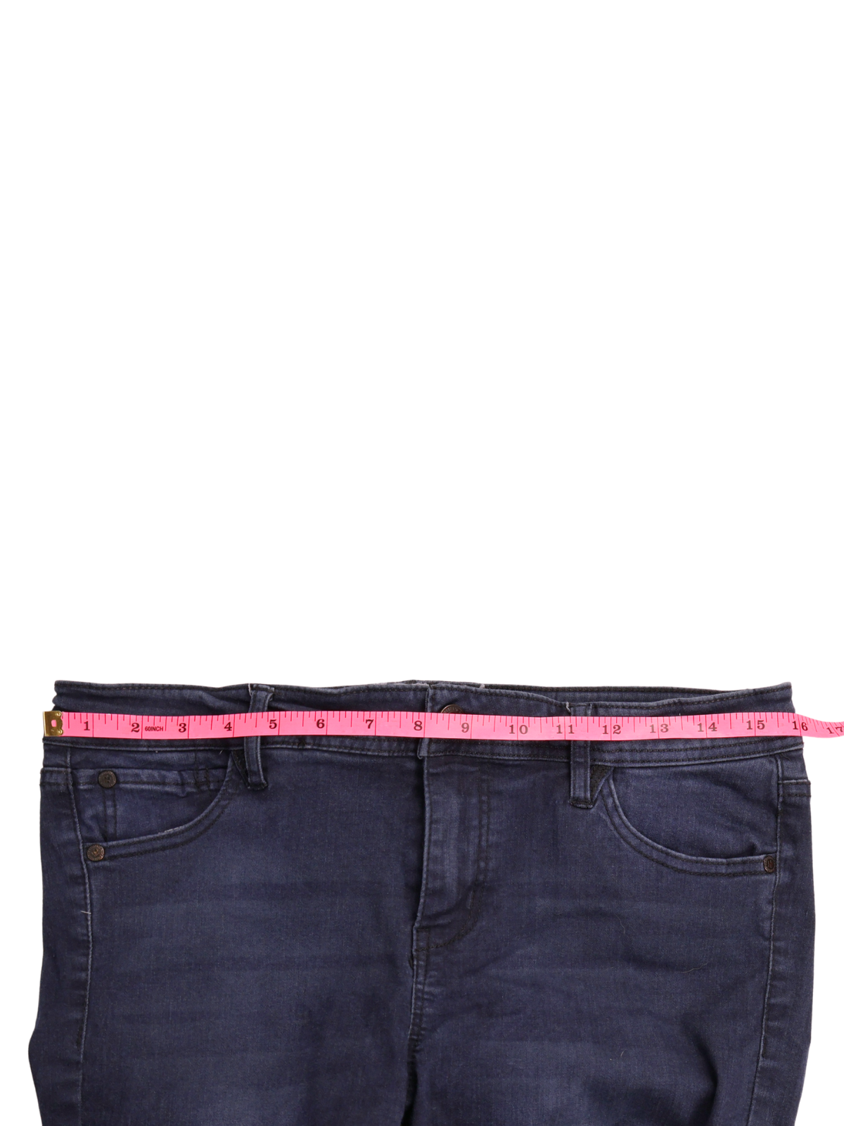 Alter’d State Stretch Dark Wash Flare Jeans Size 30
