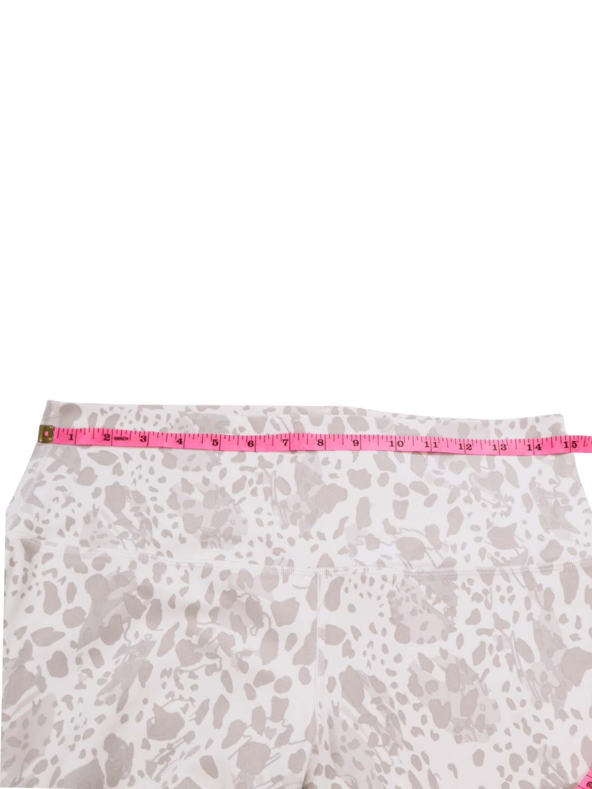 Lululemon Align High-Rise Leggings | Double-Lined | Light Gray | Size 12 (Copy)
