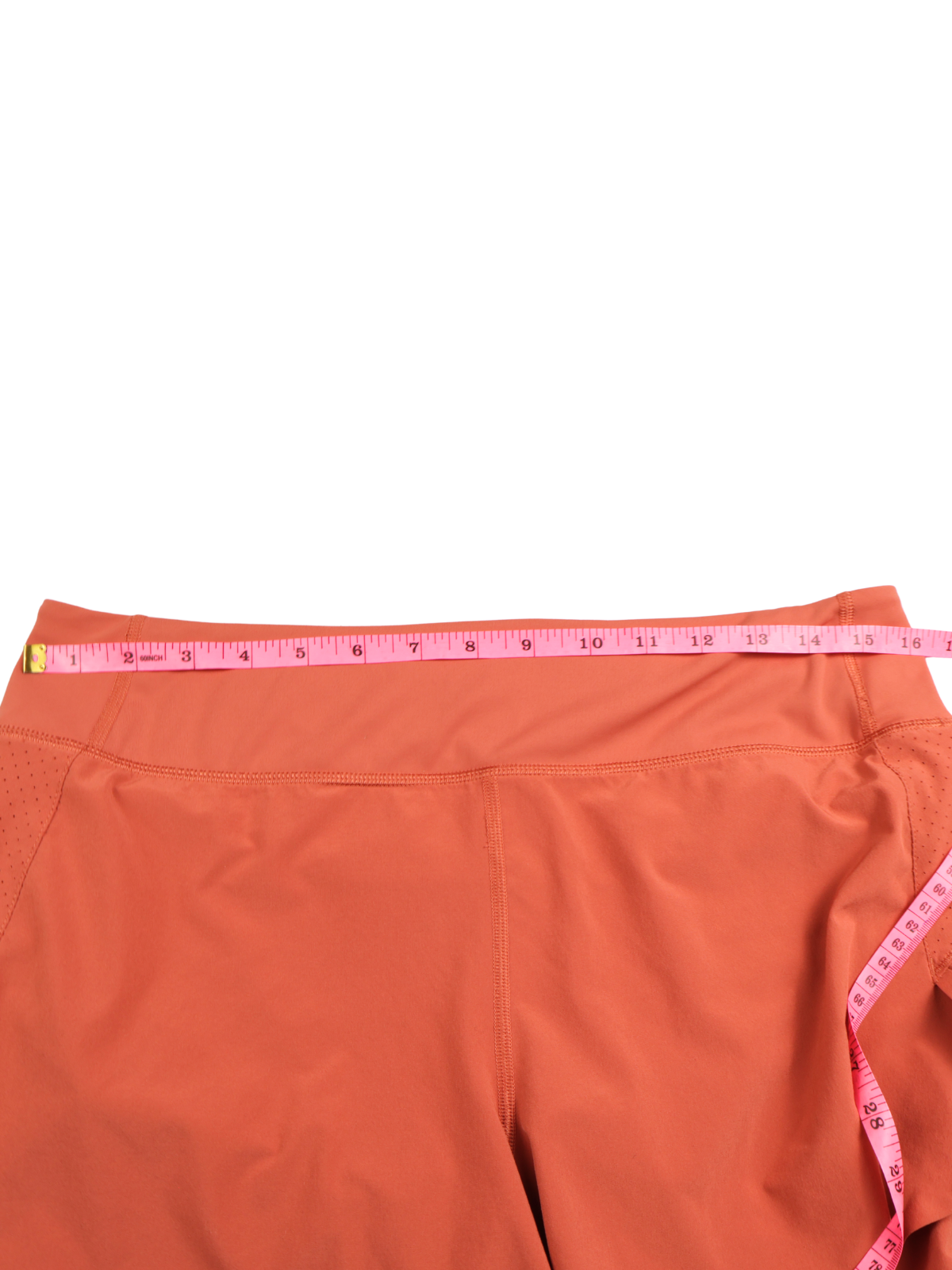 Athleta Run With It 4.5” Shorts – Performance Activewear | Size Medium