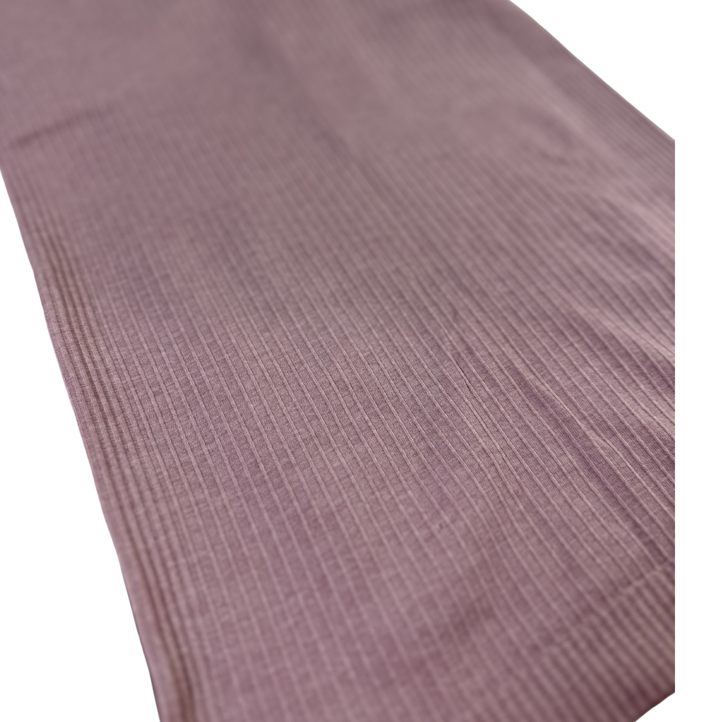 Lululemon Ribbed Racerback Tank Top – Mauve – Size 2