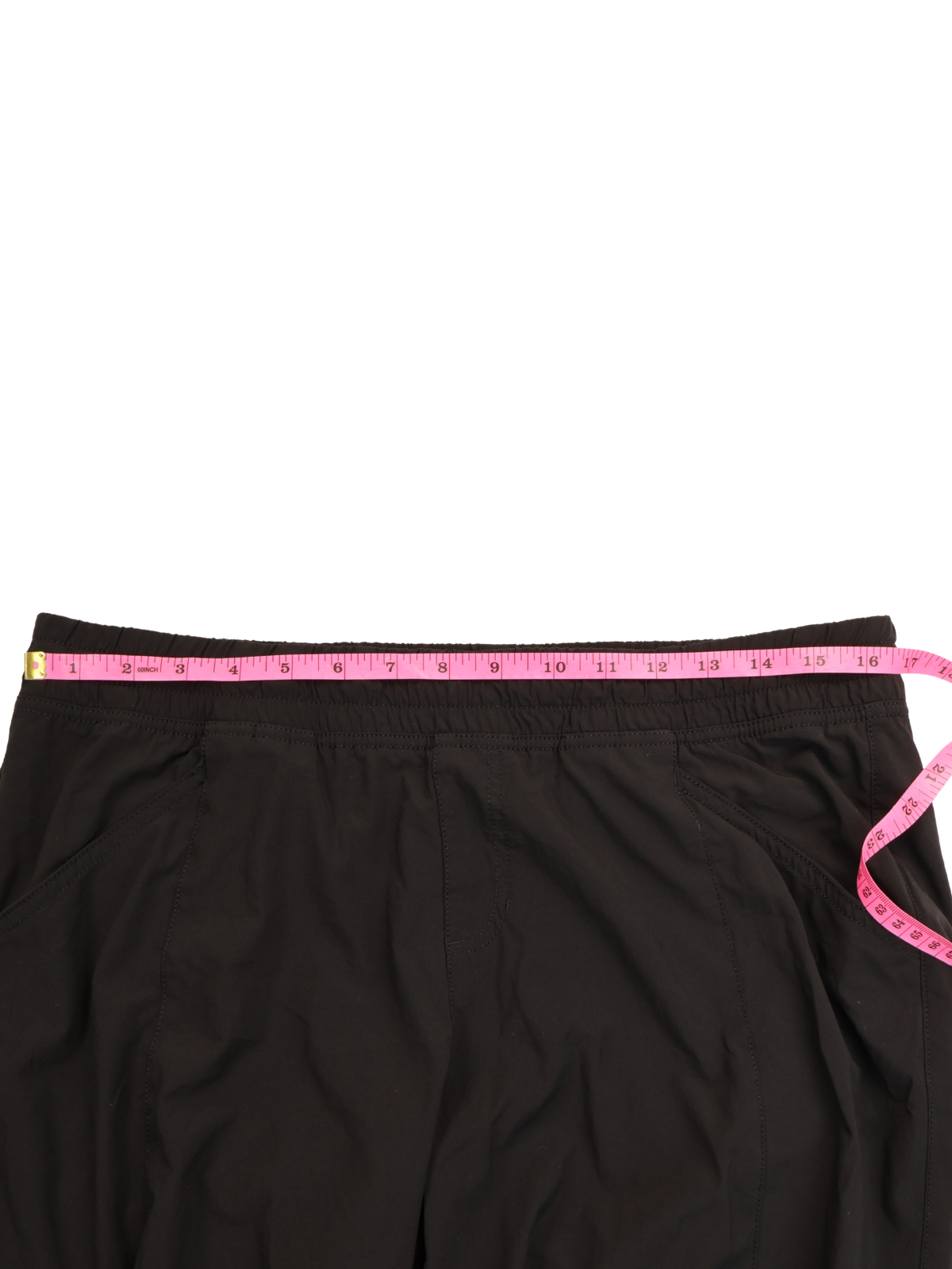 The North Face Black Joggers – Everyday Performance Pant | Size 14