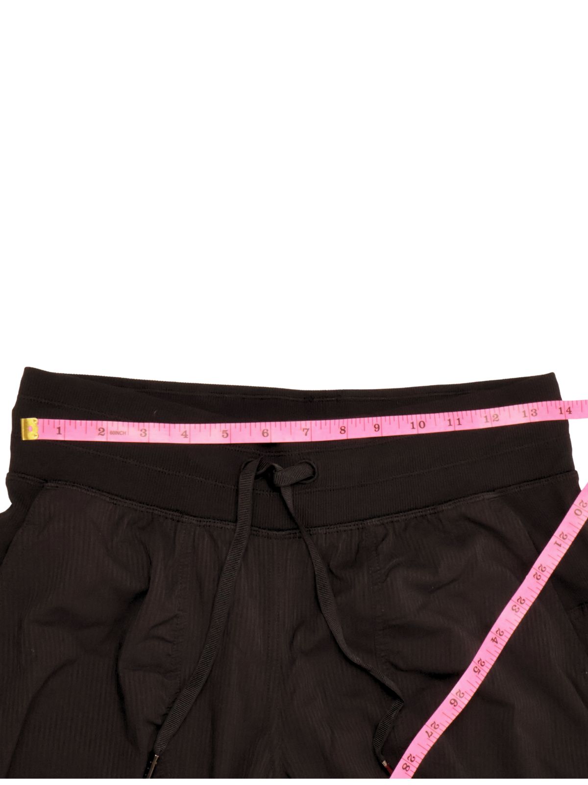 Lululemon Dance Studio Mid-Rise Jogger | Black | Size 6
