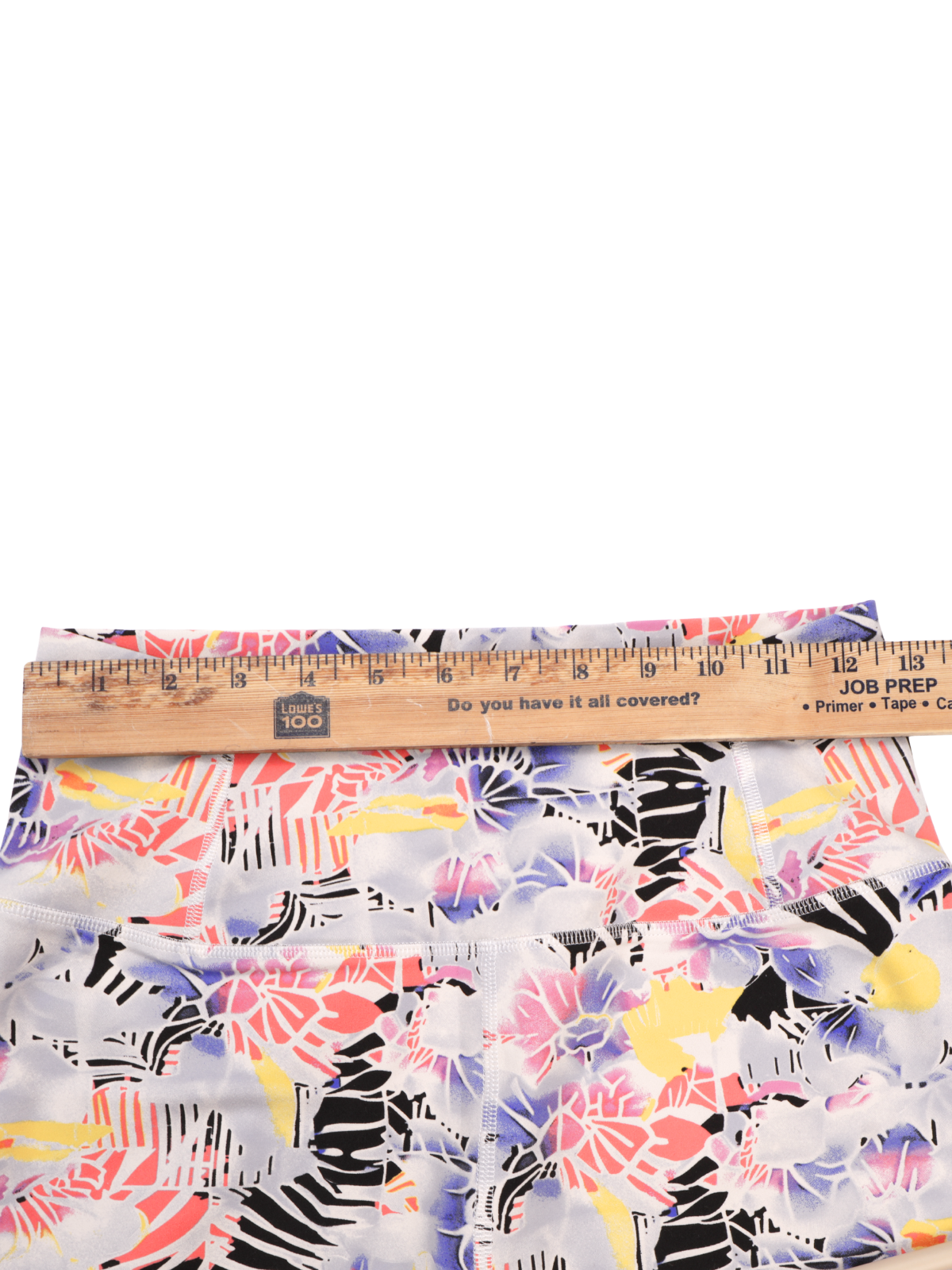 Free People Movement Bike Shorts Medium NWT | Floral Activewear High Rise