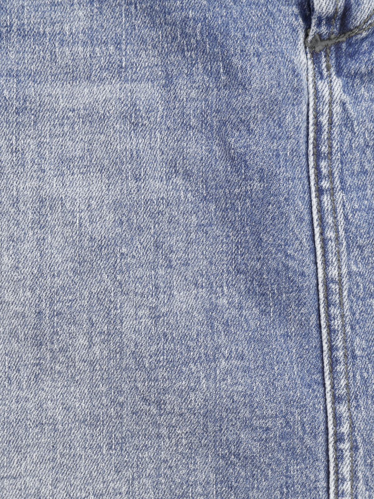 Joe’s Denim Mini Skirt – Classic Medium Wash | Size 25