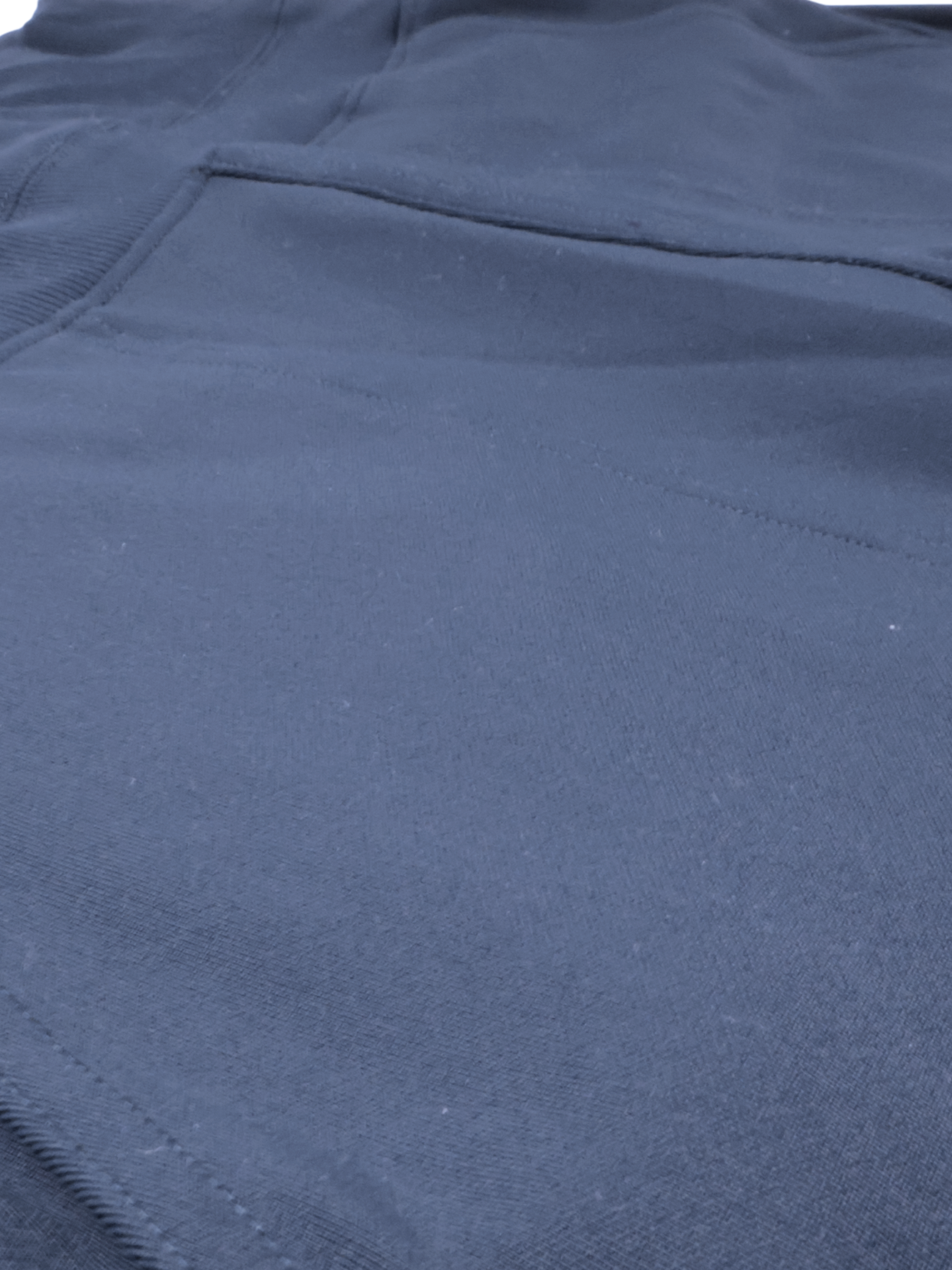Athleta Capri Joggers – Navy Blue | Relaxed Performance Fit | Size S/P