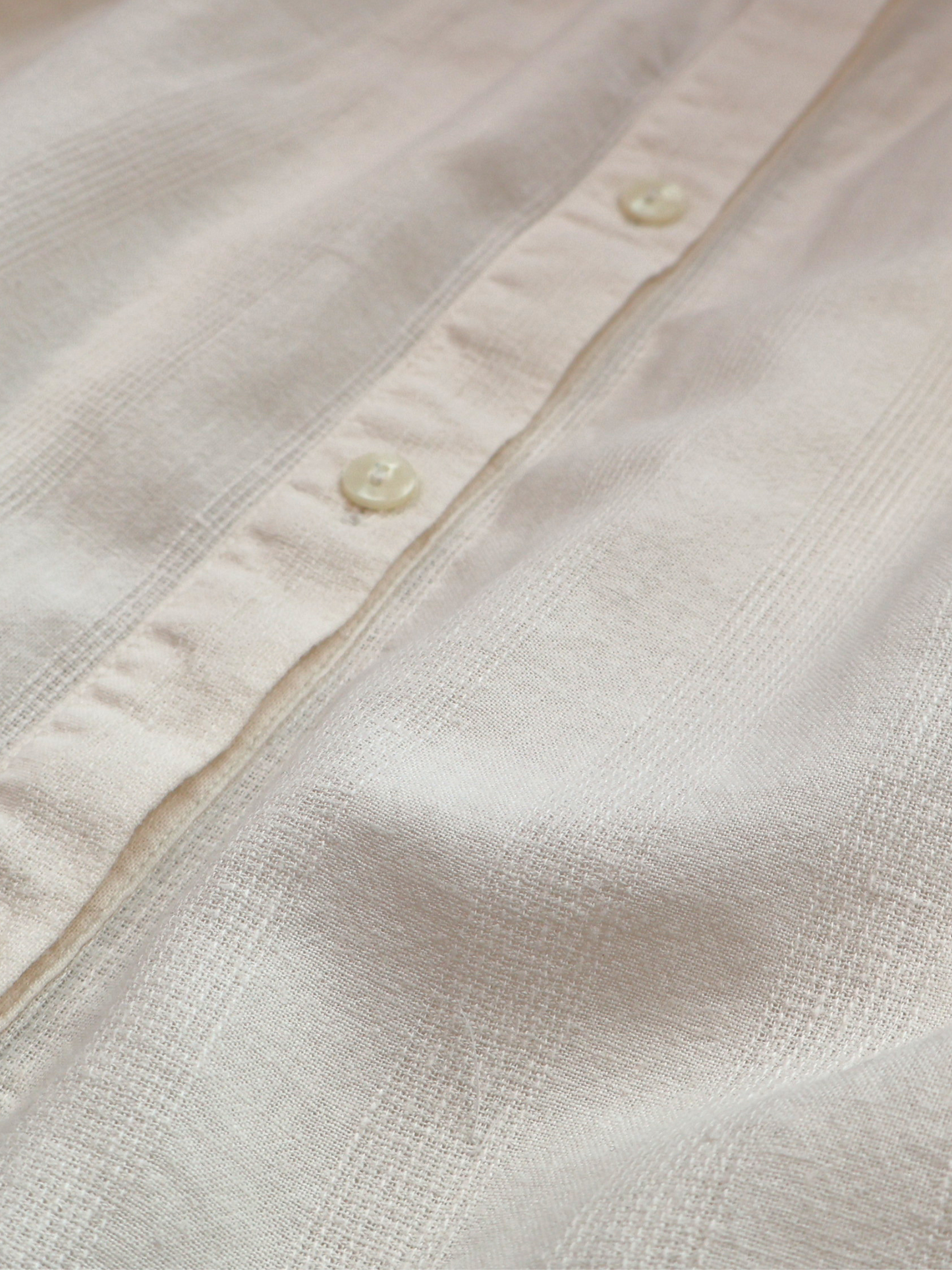 THE NINES at Hatch Ivory Maternity Dress | Effortless Luxe | Size XS
