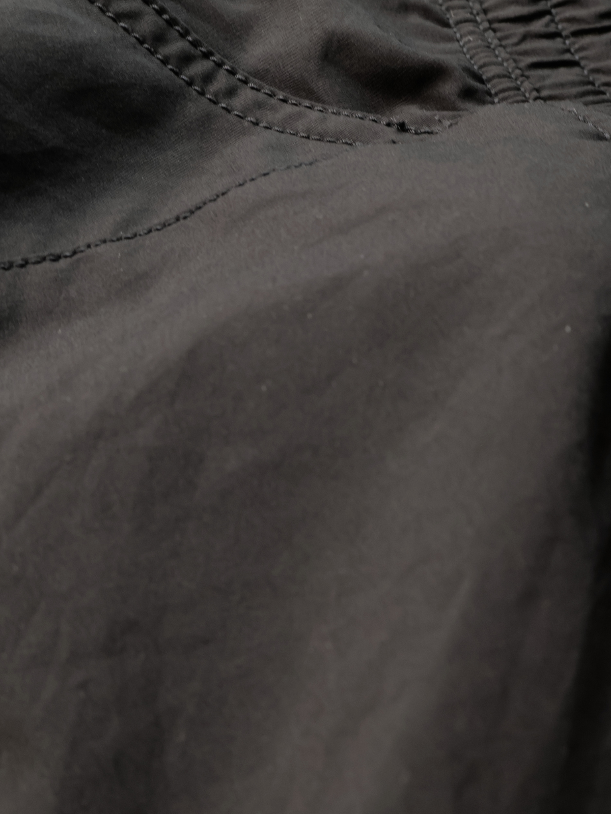 The North Face Black Joggers – Everyday Performance Pant | Size 14