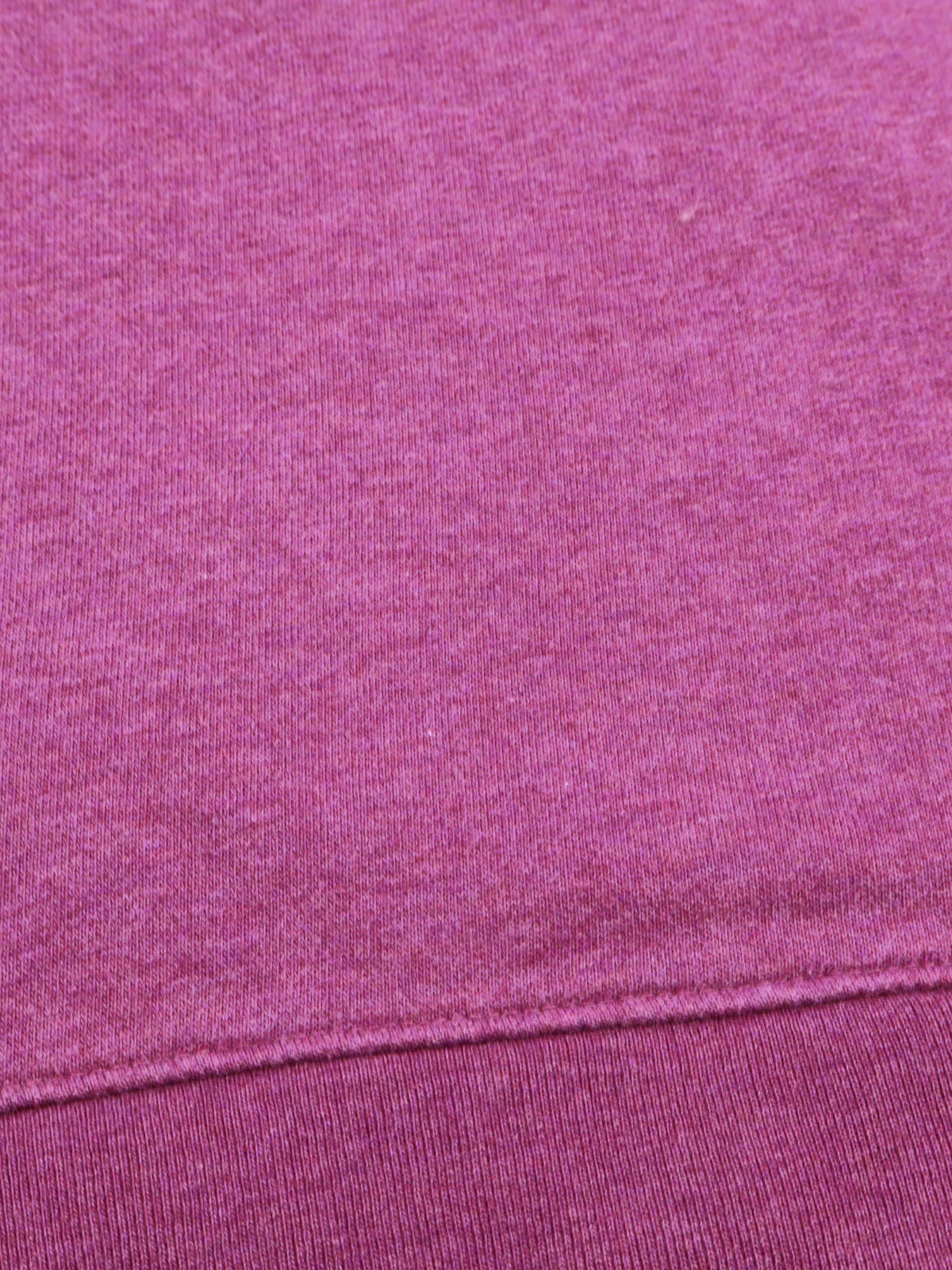 Nike Plum Pullover Hoodie – Oversized Fit Classic Swoosh (Size Large)
