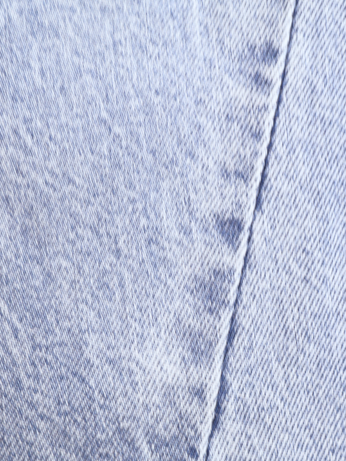American Eagle Flare Jeans Size 0 | High Rise Front Slit Denim | Trend Fit