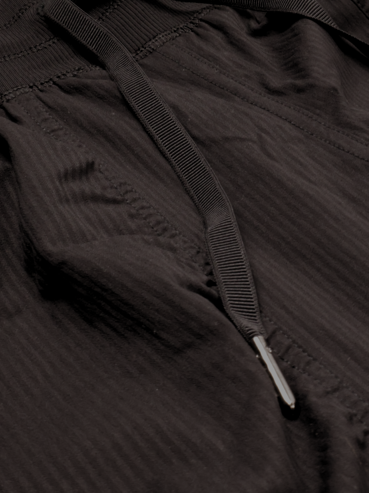 Lululemon Dance Studio Mid-Rise Jogger | Black | Size 6