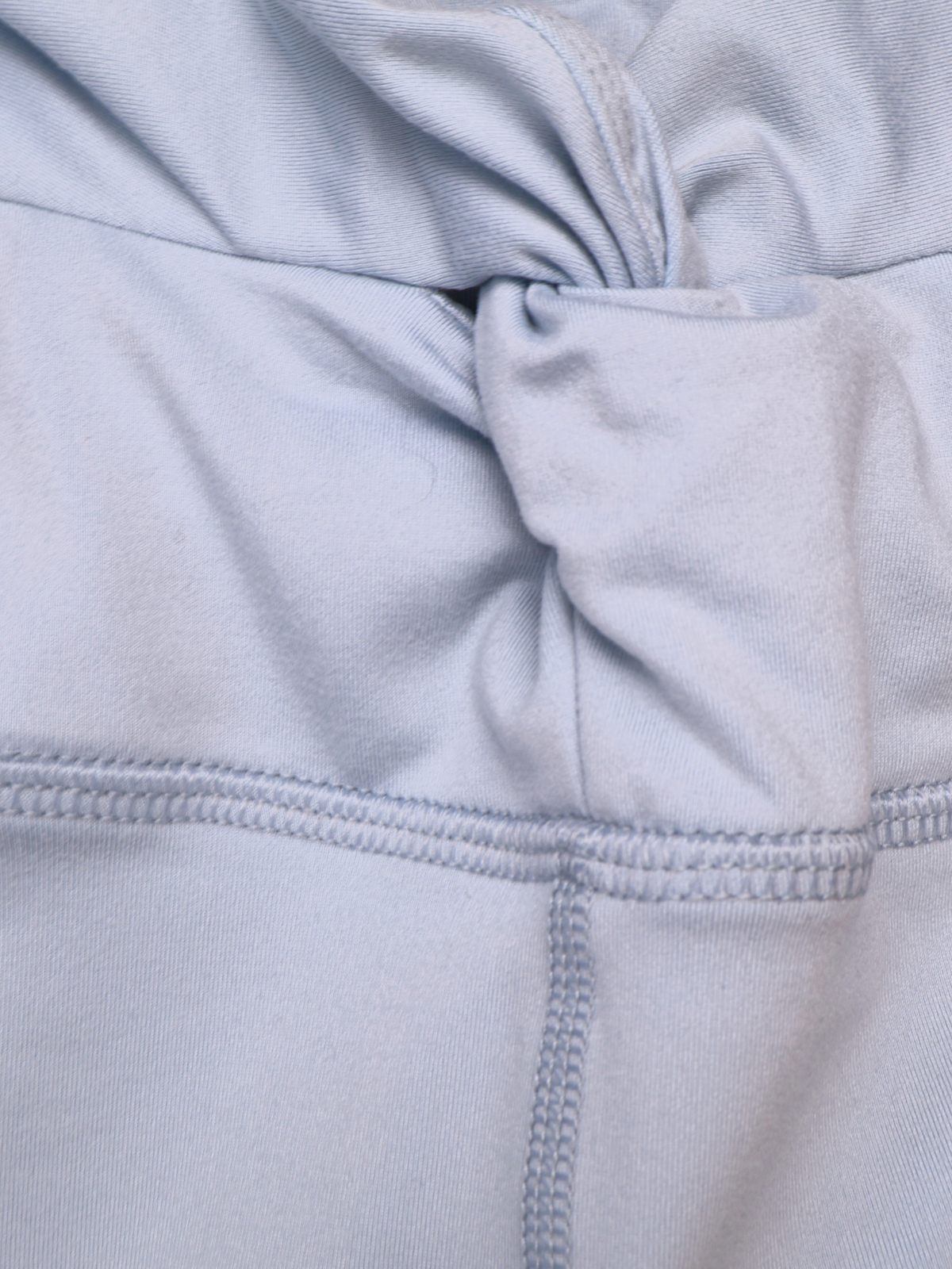 Free People Movement Leggings XS NWT | Baby Blue High Rise Activewear