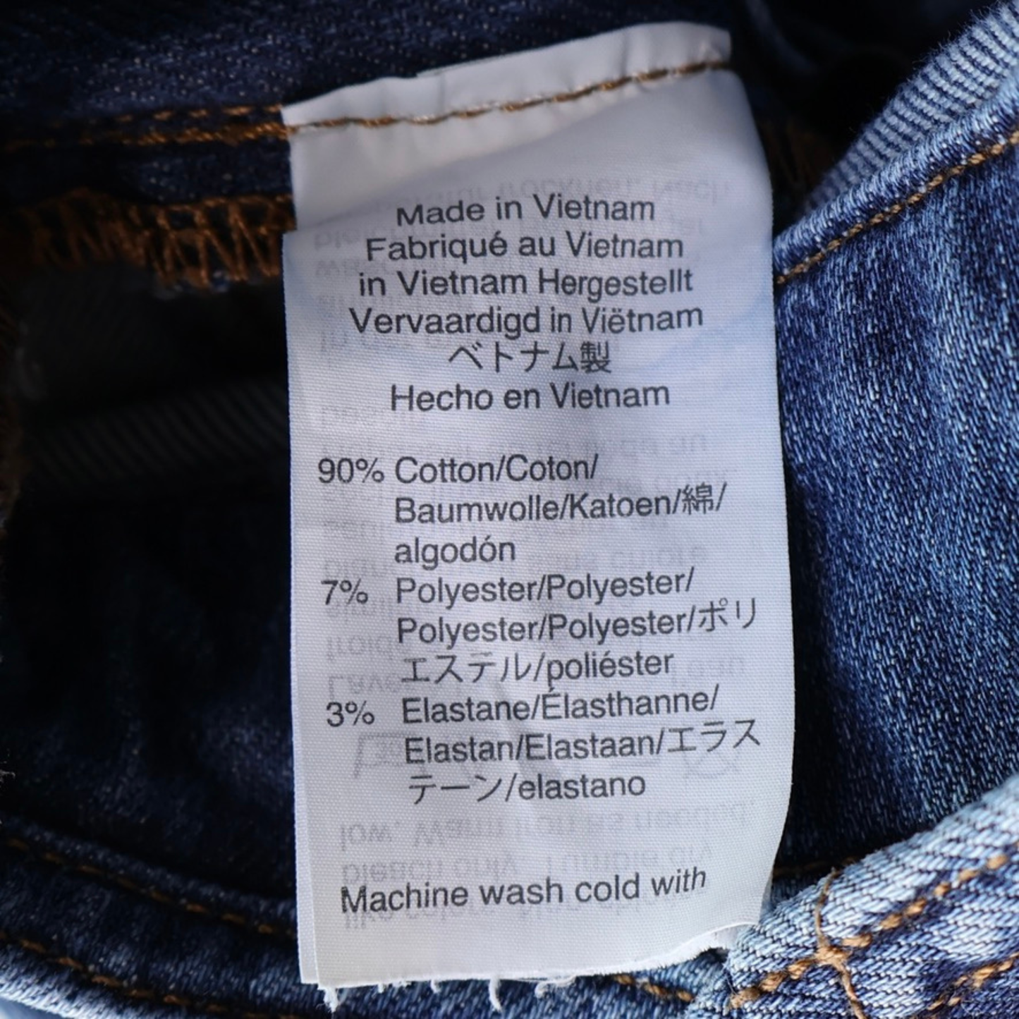 Madewell Denim Overalls Size Small Blue Straight Leg Utility Dungarees