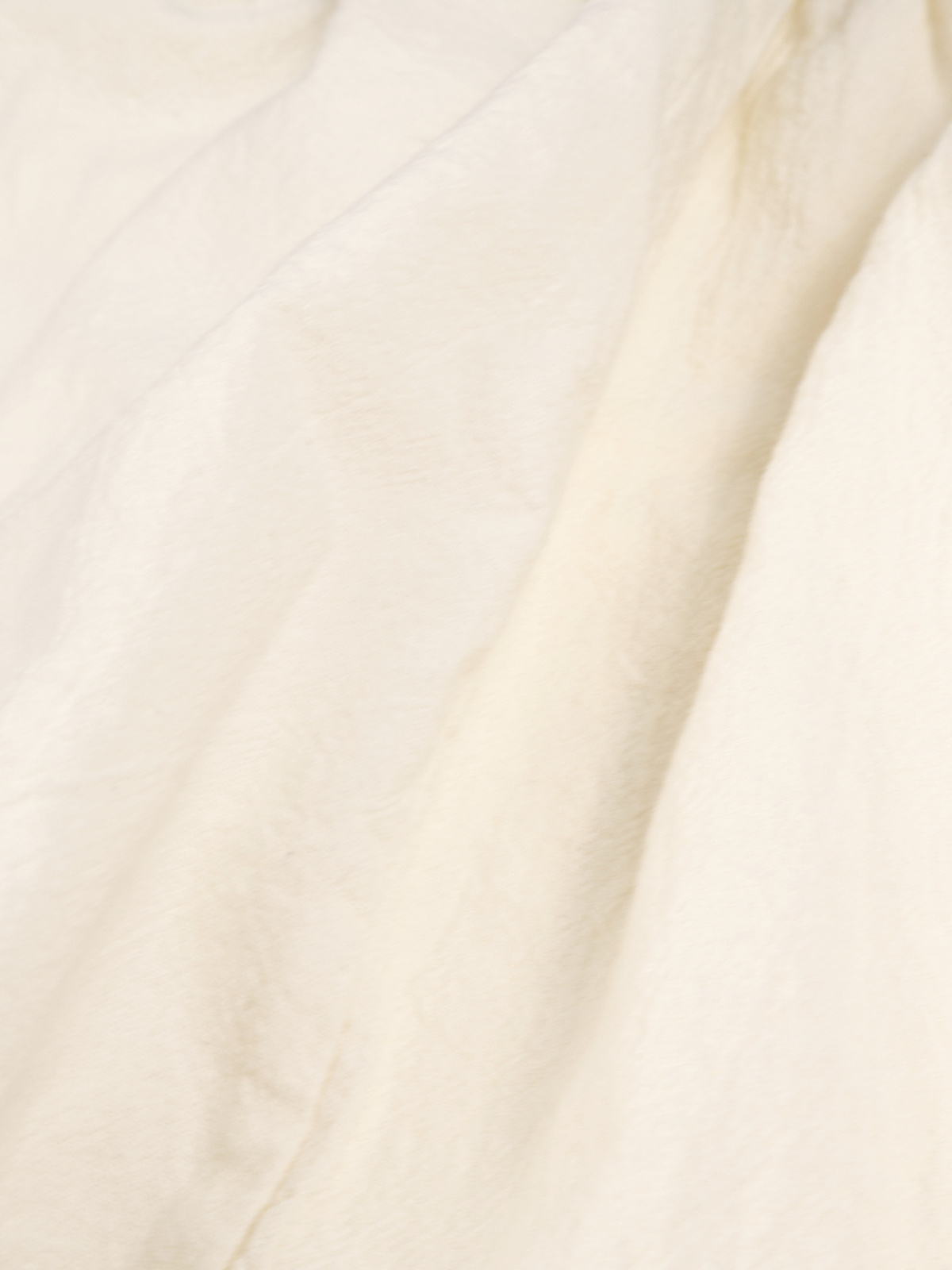 Love + Harmony Cream Button Front Skirt – Timeless Neutral Essential (Size Small)