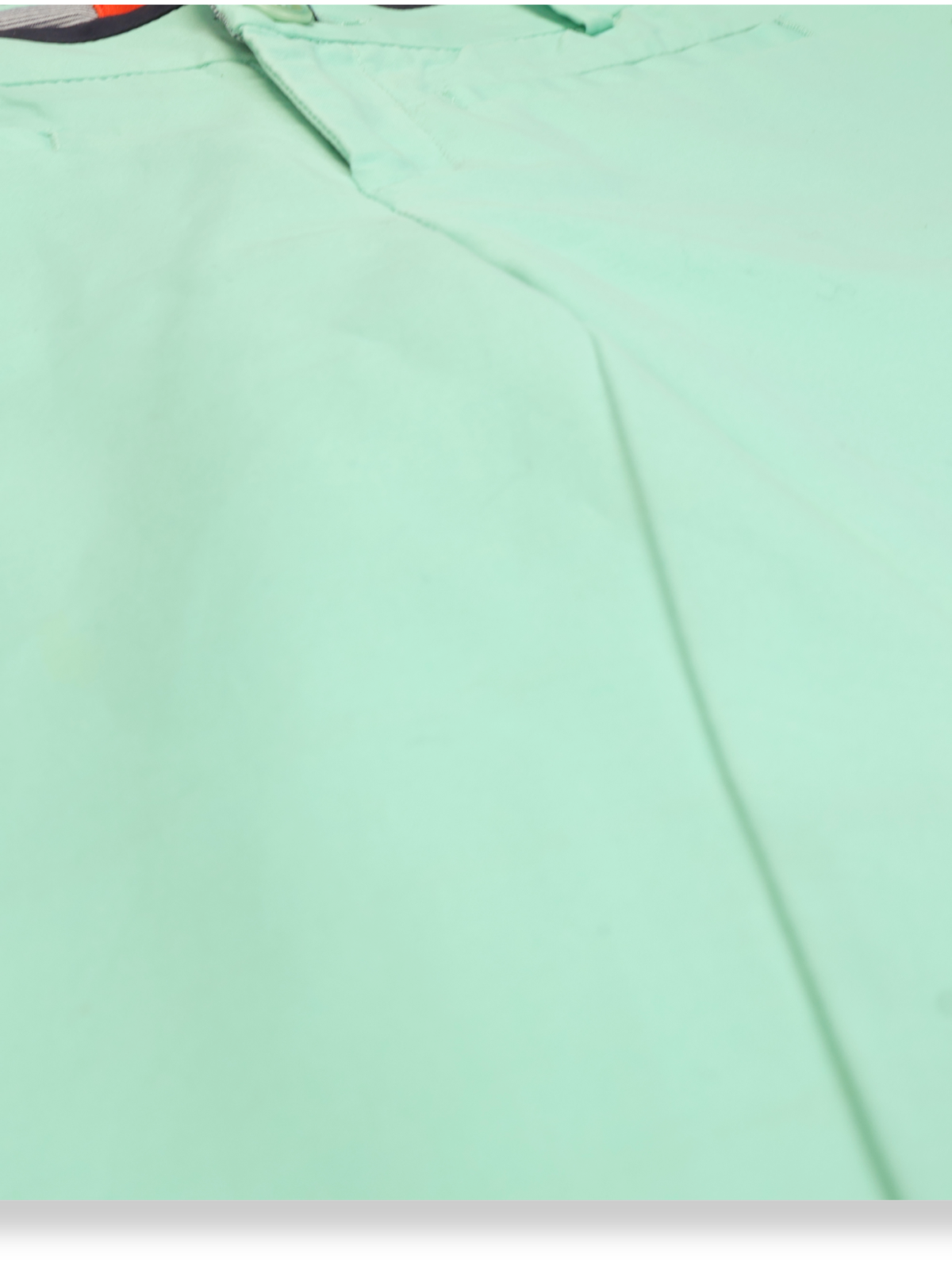 Cartonnier Anthropologie Cropped Pants Size 4 | Mint Green Tailored Ankle Pants