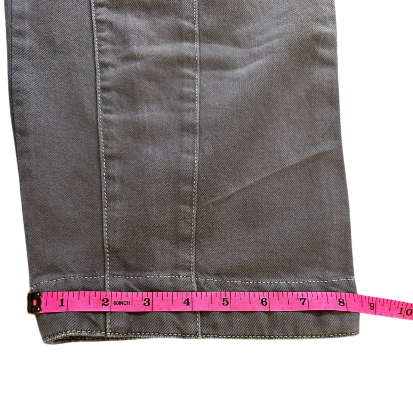 We The Free by Free People Utility Jumpsuit – Brown - Size Medium