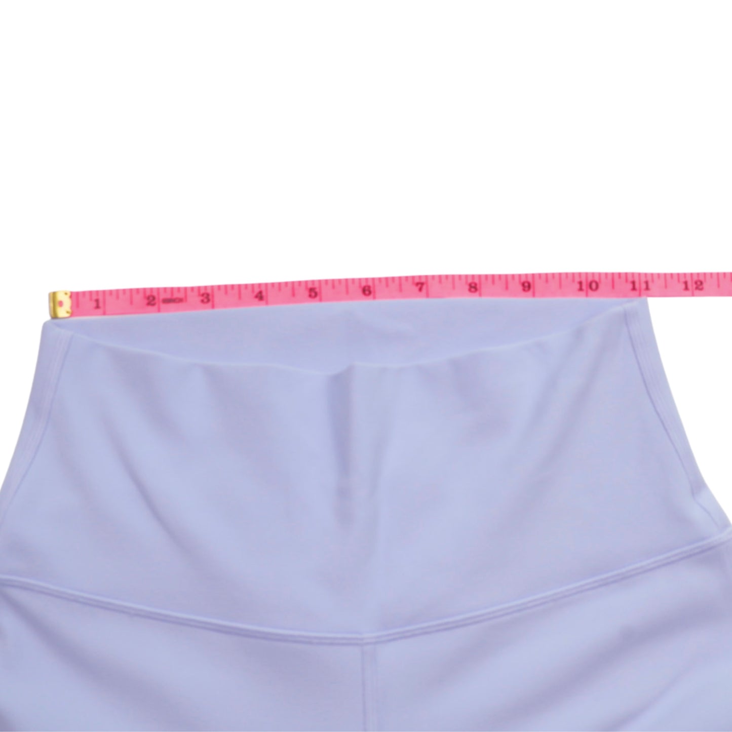 Lululemon Align High-Rise Pant Light Blue Size 6 | 24.5" Inseam Yoga Leggings