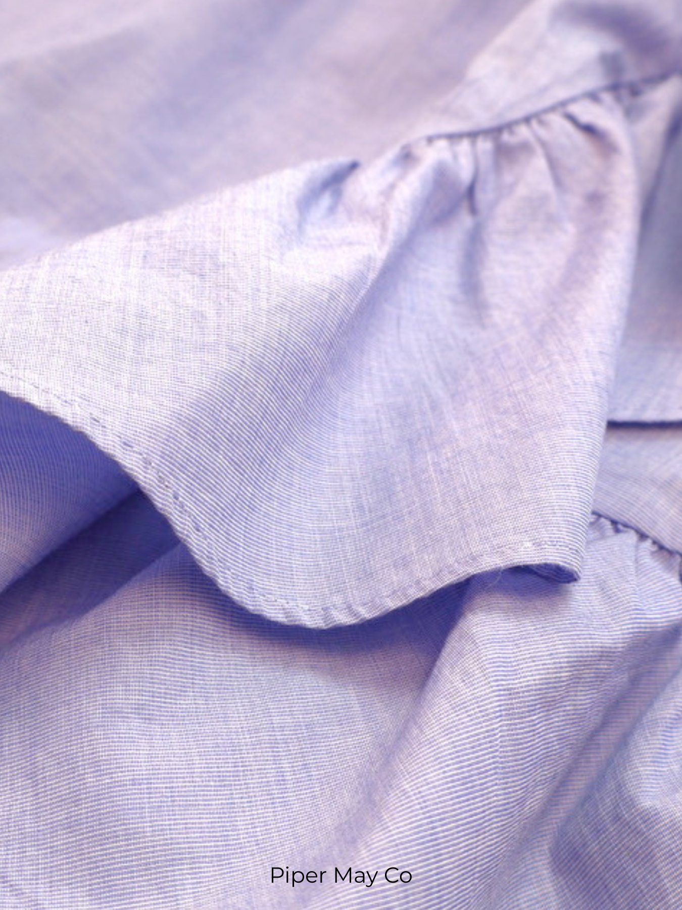 Kate Spade Lavender Ruffle Skirt – Feminine Statement Piece (Size 00)